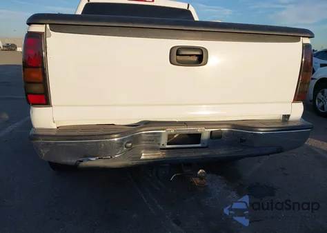 2006 GMC Sierra 1500 Sle1 from USA, damaged, VIN 2GTEC13T961145804